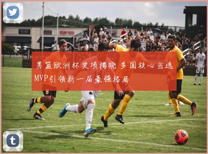 男篮欧洲杯奖项揭晓 多国核心当选MVP引领新一届豪强格局