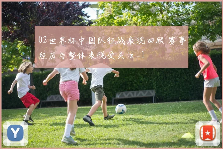 02世界杯中国队征战表现回顾 赛事经历与整体表现受关注_1